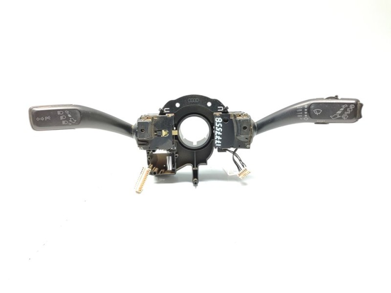 Recambio de mando multifuncion para audi q5 (8r) 3.0 tdi referencia OEM IAM 8K0953502BJ  