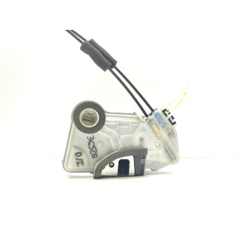 CERRADURA PUERTA DELANTERA IZQUIERDA 6904053140 