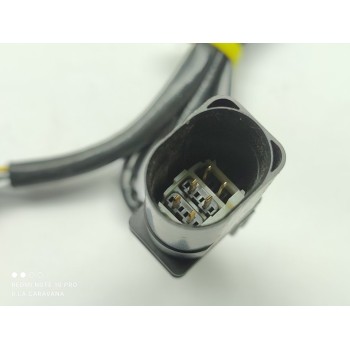 Recambio de sonda lambda para seat leon st (5f8) reference referencia OEM IAM 04L906262A  