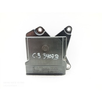 Recambio de kit airbag para citroën c3 tonic referencia OEM IAM 96710277ZD  