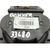 Recambio de ventilador calefaccion para dacia dokker ambiance referencia OEM IAM 272102988R  