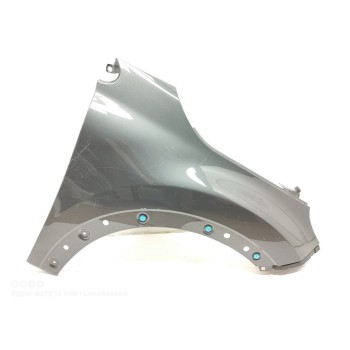 Recambio de aleta delantera derecha para fiat 500 x (334) urban referencia OEM IAM 52031366  