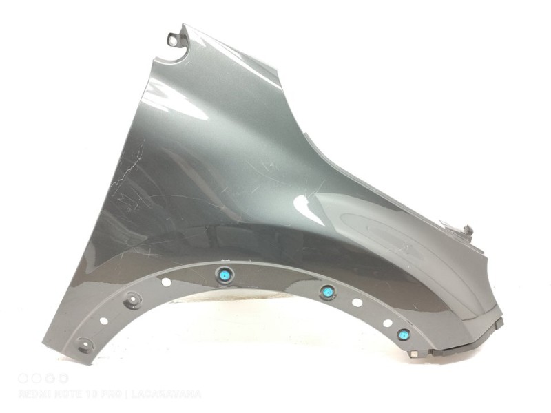 Recambio de aleta delantera derecha para fiat 500 x (334) urban referencia OEM IAM 52031366  
