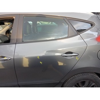 Recambio de puerta trasera izquierda para hyundai ix35 classic 2wd referencia OEM IAM 770032Y011  