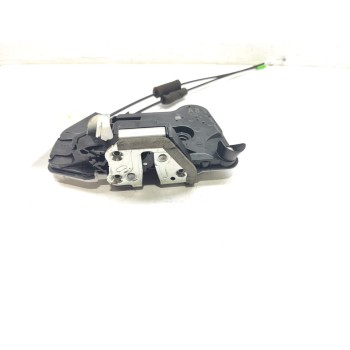 Recambio de cerradura puerta delantera izquierda para toyota rav4 hybrid 4x2 advance referencia OEM IAM 6904053140  