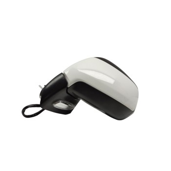 Recambio de retrovisor izquierdo para peugeot 5008 style referencia OEM IAM 8153ZV  