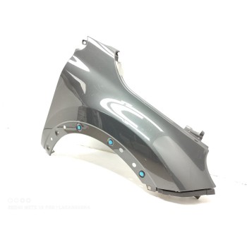 Recambio de aleta delantera derecha para fiat 500 x (334) urban referencia OEM IAM 52031366  