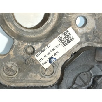 Recambio de volante para volkswagen golf vi (5k1) advance bluemotion referencia OEM IAM 5K0419091J  