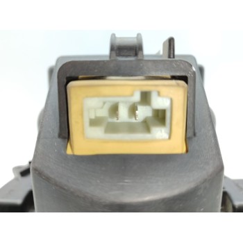 Recambio de ventilador calefaccion para dacia dokker ambiance referencia OEM IAM 272102988R  