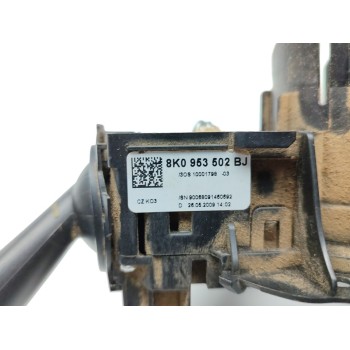 Recambio de mando multifuncion para audi q5 (8r) 3.0 tdi referencia OEM IAM 8K0953502BJ  