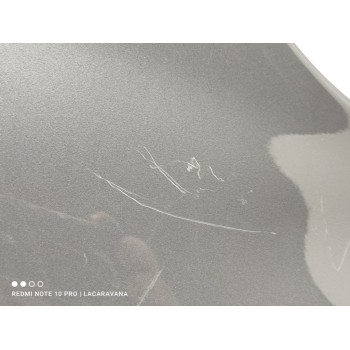 Recambio de aleta delantera derecha para fiat 500 x (334) urban referencia OEM IAM 52031366  