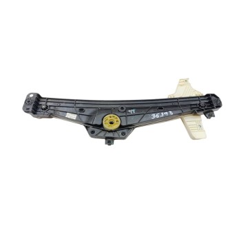 Recambio de elevalunas trasero izquierdo para peugeot 5008 allure referencia OEM IAM 9812643180  