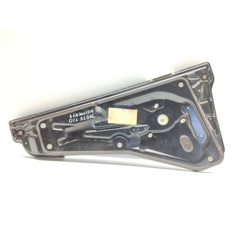 Recambio de elevalunas trasero derecho para land rover discovery 4 tdv6 s referencia OEM IAM AH2227000AA  