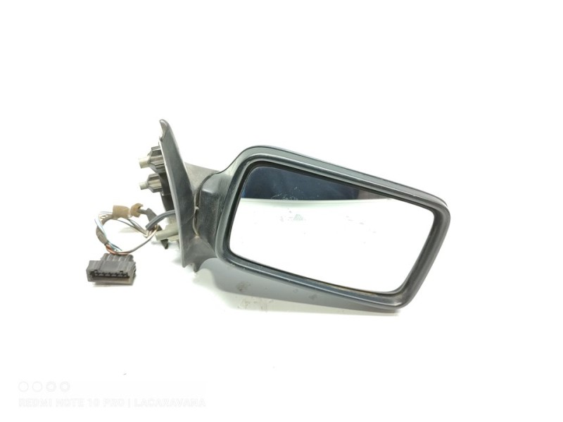 Recambio de retrovisor derecho para seat ibiza (6k) gt (1998) referencia OEM IAM 6K1857508B  