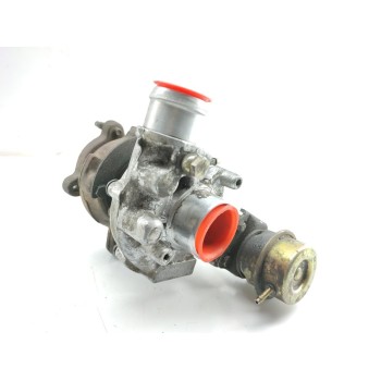 Recambio de turbocompresor para seat cordoba berlina (6k2) sport referencia OEM IAM GA3038145701F  