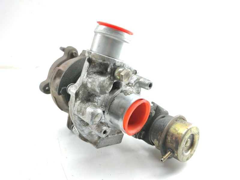 Recambio de turbocompresor para seat cordoba berlina (6k2) sport referencia OEM IAM GA3038145701F  