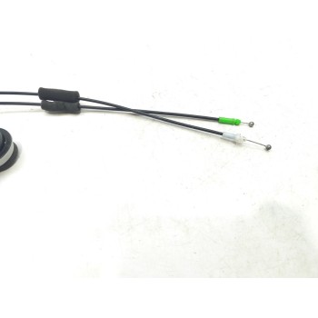 Recambio de cerradura puerta delantera izquierda para toyota rav4 hybrid 4x2 advance referencia OEM IAM 6904053140  