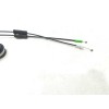 Recambio de cerradura puerta delantera izquierda para toyota rav4 hybrid 4x2 advance referencia OEM IAM 6904053140  
