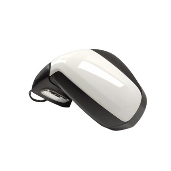 Recambio de retrovisor izquierdo para peugeot 5008 style referencia OEM IAM 8153ZV  