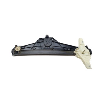 Recambio de elevalunas trasero izquierdo para peugeot 5008 allure referencia OEM IAM 9812643180  