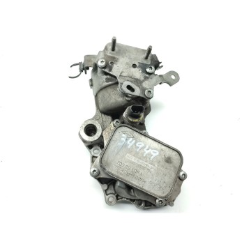Recambio de soporte filtro aceite para citroën c3 comercial referencia OEM IAM 9823532380  