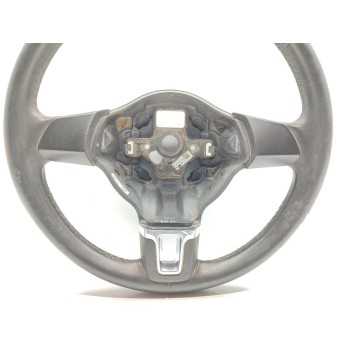 Recambio de volante para volkswagen golf vi (5k1) advance bluemotion referencia OEM IAM 5K0419091J  