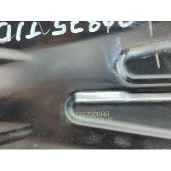 Recambio de elevalunas trasero derecho para land rover discovery 4 tdv6 s referencia OEM IAM AH2227000AA  