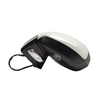 Recambio de retrovisor izquierdo para peugeot 5008 style referencia OEM IAM 8153ZV  