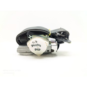 Recambio de kit airbag para citroën c3 tonic referencia OEM IAM 96710277ZD  