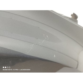 Recambio de aleta delantera derecha para fiat 500 x (334) urban referencia OEM IAM 52031366  