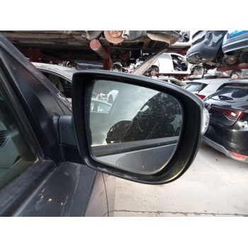 Recambio de retrovisor derecho para hyundai ix35 classic 2wd referencia OEM IAM 876202Y070  