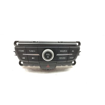 Recambio de warning para ford c-max (ceu) trend plus referencia OEM IAM F1CT18K811HC  