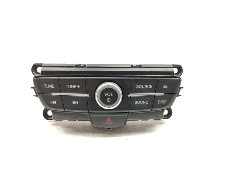 Recambio de warning para ford c-max (ceu) trend plus referencia OEM IAM F1CT18K811HC  