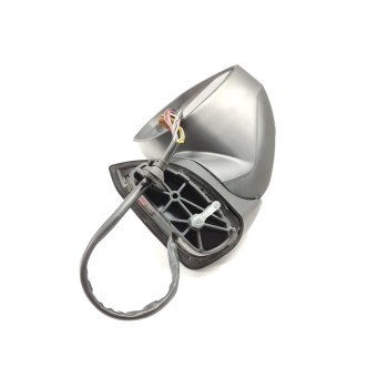 Recambio de retrovisor izquierdo para peugeot 5008 style referencia OEM IAM 8153ZV  