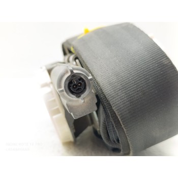 Recambio de kit airbag para citroën c3 tonic referencia OEM IAM 96710277ZD  