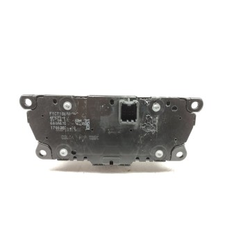 Recambio de warning para ford c-max (ceu) trend plus referencia OEM IAM F1CT18K811HC  