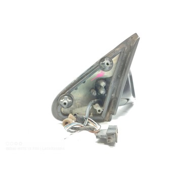 Recambio de retrovisor derecho para seat ibiza (6k) gt (1998) referencia OEM IAM 6K1857508B  