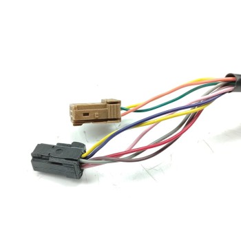 Recambio de retrovisor izquierdo para peugeot 5008 style referencia OEM IAM 8153ZV  