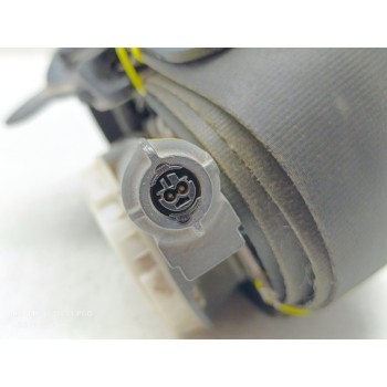 Recambio de kit airbag para citroën c3 tonic referencia OEM IAM 96710277ZD  