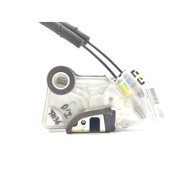 CERRADURA PUERTA DELANTERA IZQUIERDA 6904002491 