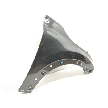 Recambio de aleta delantera derecha para fiat 500 x (334) urban referencia OEM IAM 52031366  