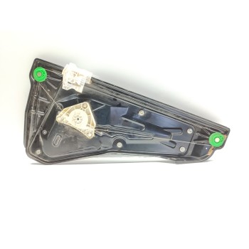 Recambio de elevalunas trasero derecho para land rover discovery 4 tdv6 s referencia OEM IAM AH2227000AA  