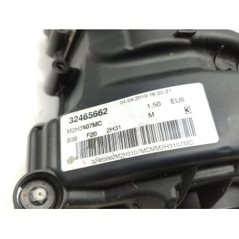Recambio de tapa balancines para bmw serie 1 lim. (f20) 118i referencia OEM IAM 11127611277  