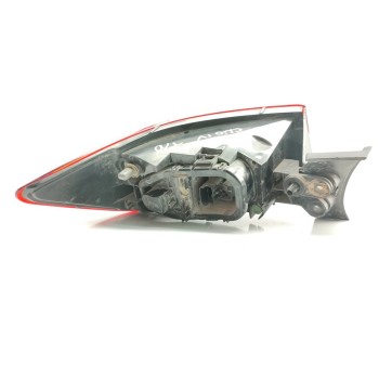 Recambio de piloto trasero derecho para renault clio iv authentique referencia OEM IAM 265502631R  