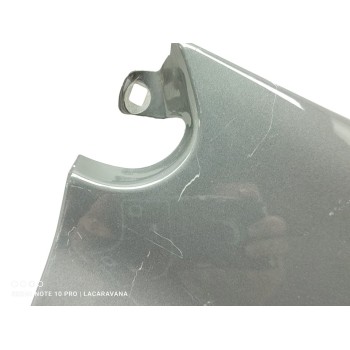 Recambio de aleta delantera derecha para fiat 500 x (334) urban referencia OEM IAM 52031366  