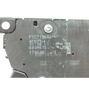 Recambio de warning para ford c-max (ceu) trend plus referencia OEM IAM F1CT18K811HC  
