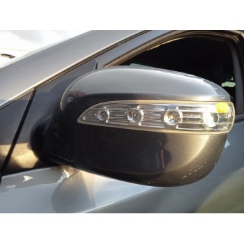 Recambio de retrovisor izquierdo para hyundai ix35 classic 2wd referencia OEM IAM 876102Y070  