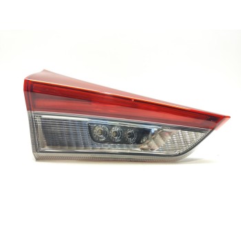 Recambio de piloto trasero izquierdo interior para toyota auris hybrid active referencia OEM IAM 8159102850  