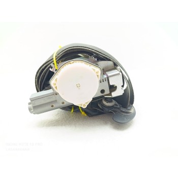 Recambio de kit airbag para citroën c3 tonic referencia OEM IAM 96710277ZD  