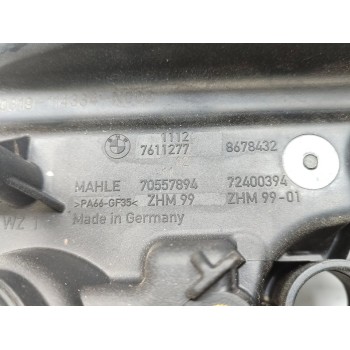 Recambio de tapa balancines para bmw serie 1 lim. (f20) 118i referencia OEM IAM 11127611277  